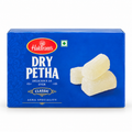Haldiram's Dry Petha 400g product packaging
