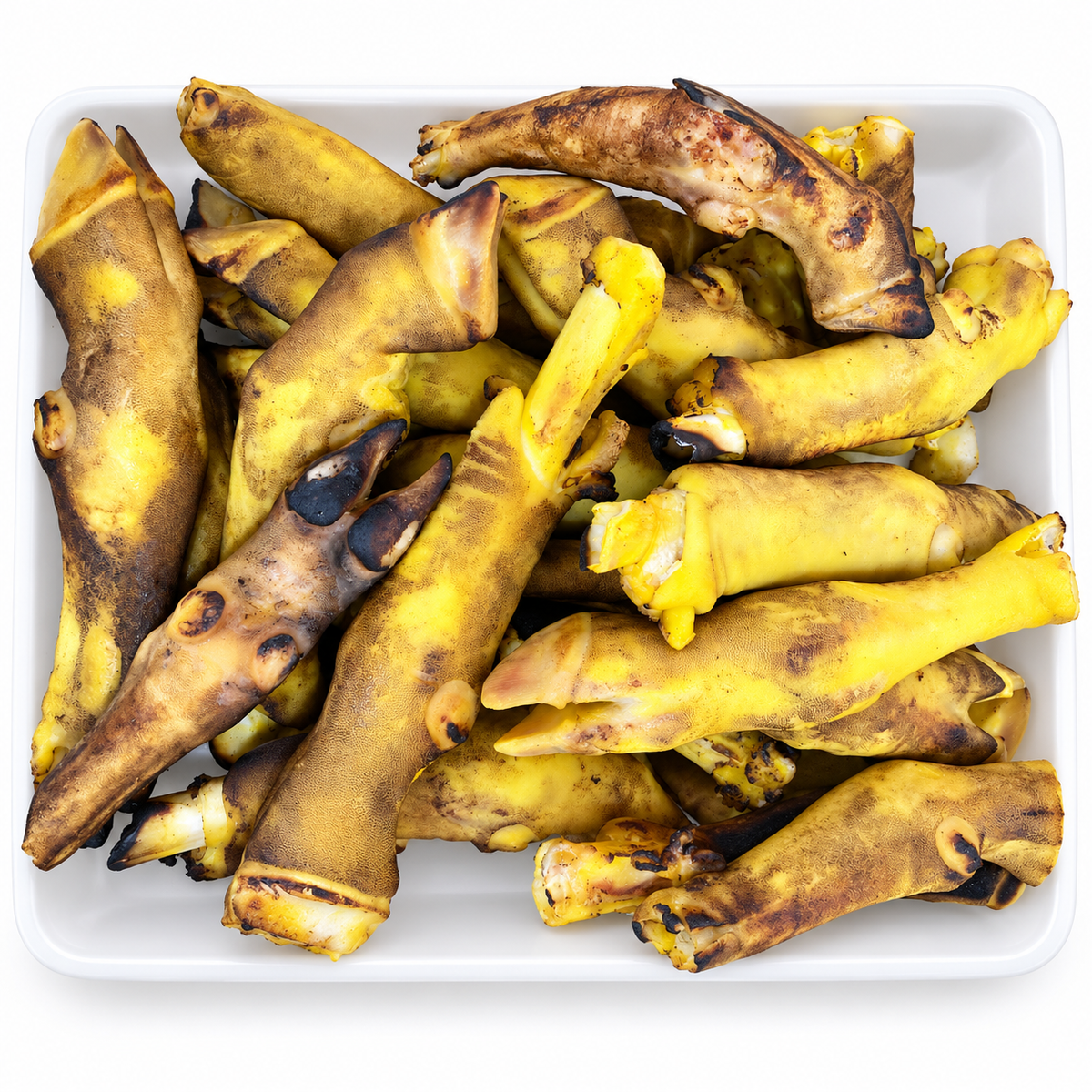 Goat Feet 1kg