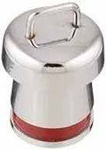 HAWKINS S/STEEL PRESSURE COOKER VENT WEIGHT 75 1.5-12L