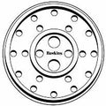 HAWKINS STANDARD GRID (ALUMINIUM)