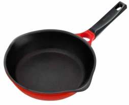 HAWKINS N/STICK INDUCTION DIE CAST FRY PAN