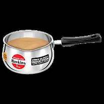 HAWKINS S/STEEL TEA PAN