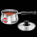 HAWKINS S/STEEL TEA PAN W/G/LID