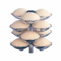HAWKINS IDLI STAND FOR 3L PRESSURE COOKER