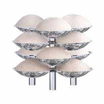 HAWKINS IDLI STAND FOR 5L PRESSURE COOKERS