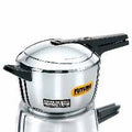 FUTURA S/STEEL COOKER