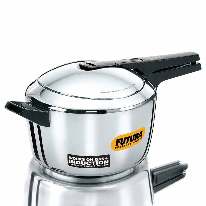 FUTURA S/STEEL COOKER