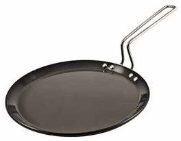 FUTURA N/STICK FLAT TAWA