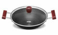 HAWKINS FUTURA HA DEEP FRY PAN W G/ LID
