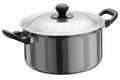 FUTURA N/STICK COOK-N-SERVE W/LID