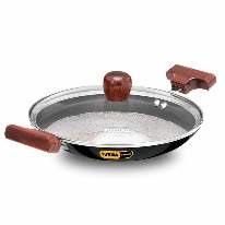 FUTURA BREAKFAST PAN WITH G/LID