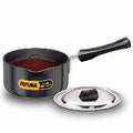 FUTURA HA INDUCTION EZEE-POUR W/LID