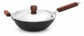 FUTURA N/STICK WOK INDUCTION