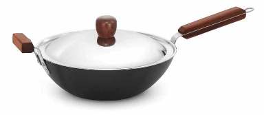 FUTURA N/STICK WOK INDUCTION