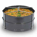 FUTURA HARD ANODISED 2 DISH SET