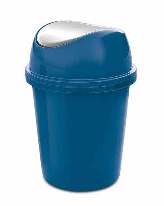 MILTON ELLI SWING BIN