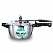 HAWKINS S/STEEL TRI-PLY PRESSURE COOKER