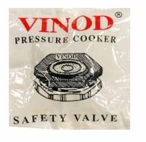 VINOD COOKERS SAFETY VALVES