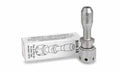HAWKINS PRESSURE COOKER VENT TUBE 1.5L–8L TALL, 2L–7L S/STEEL&SSC 1975