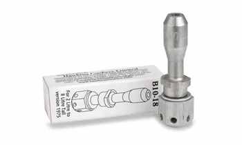HAWKINS PRESSURE COOKER VENT TUBE 1.5L–8L TALL, 2L–7L S/STEEL&SSC 1975