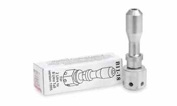 HAWKINS PRESSURE COOKER VENT TUBE 8L WIDE– 12L, BIGBOY, 8L–10L S/STEEL 75/95