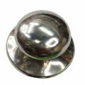 S/STEEL KNOB FOR LIDS