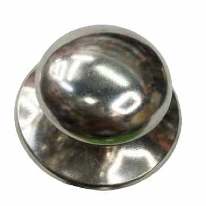 S/STEEL KNOB FOR LIDS