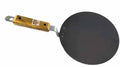 PREMIUM FLAT ROTI TAWA - SQUARE HANDLE INDUCTION BASE