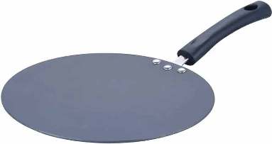 VINOD N/STICK CONCAVE TAWA 26.5CM