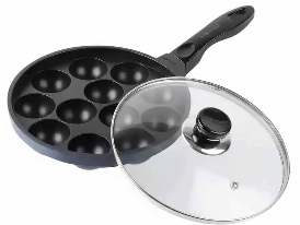 PANIYARAKKAL W/ G/LID 12 SLOT