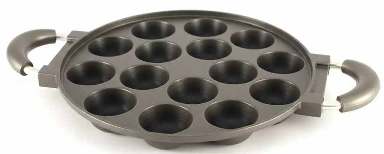 APPAM PATRA NO LID 15 SLOT