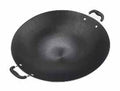 N/STICK 2 SHORT HANDLE WOK