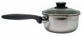 SAUCE PAN WITH G/LID