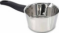 MILK PAN S/STEEL