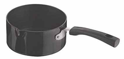 3PC MILK PAN 14,16,18CM HARD ANODISED