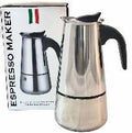 PERCOLATOR COFFEE POT