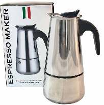 PERCOLATOR COFFEE POT