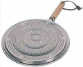 SIMMER RING 21CM