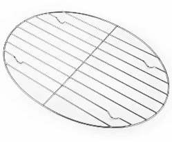 OVAL RACK