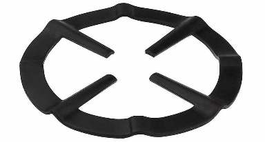 GAS RING TRIVET/REDUCER