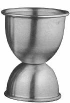 BAR DRINK MEASURE
