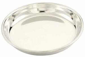 HALWA PLATE