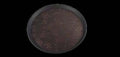 ROUND SERVING TRAY 40CM