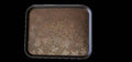 RECTANGLE SERVING TRAY 450X350MM