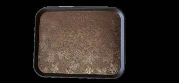 RECTANGLE SERVING TRAY 450X350MM
