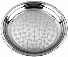 ROUND TRAY
