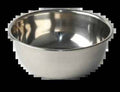 CURRY BOWL TAPERED