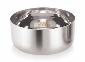 STRAIGHT CURRY BOWL