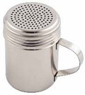PEPPER SHAKER W / HANDLE