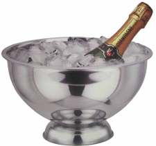 CHAMPAGNE / PUNCH BOWL 35CM